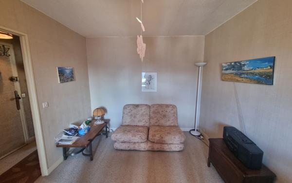 Appartement à vendre    2 pièces • 32,51 m2 Houlgate