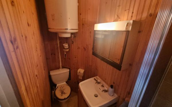 Appartement à vendre    2 pièces • 32,51 m2 Houlgate