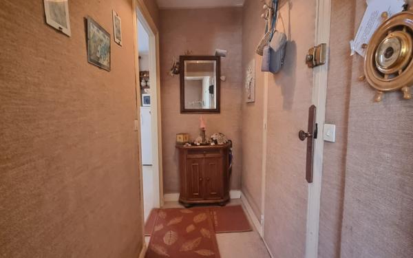 Appartement à vendre    2 pièces • 32,51 m2 Houlgate