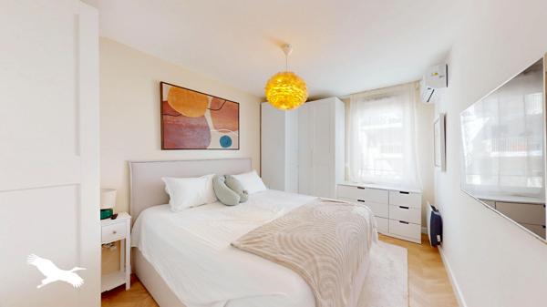 Appartement à vendre 385 000 € Marseille 09 4 p 93 m² DPE A