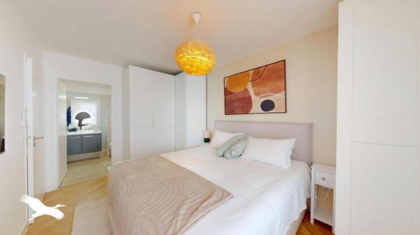 Appartement à vendre 385 000 € Marseille 09 4 p 93 m² DPE A