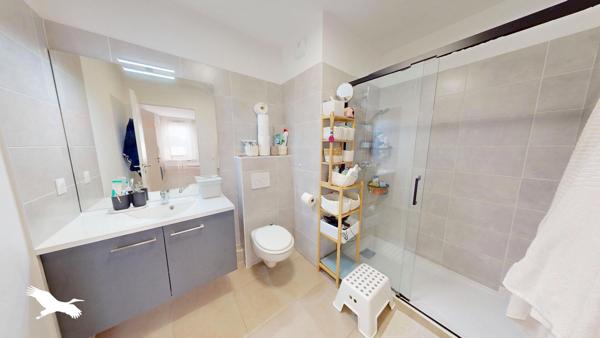 Appartement à vendre 385 000 € Marseille 09 4 p 93 m² DPE A
