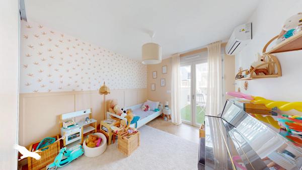 Appartement à vendre 385 000 € Marseille 09 4 p 93 m² DPE A