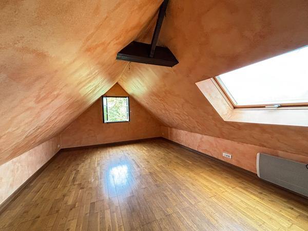 Maison 6 pieces a Disse-sous-le-Lude 125 m2