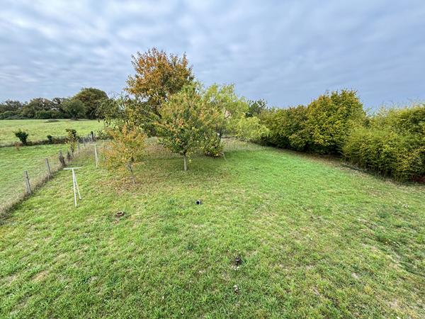 Maison 6 pieces a Disse-sous-le-Lude 125 m2