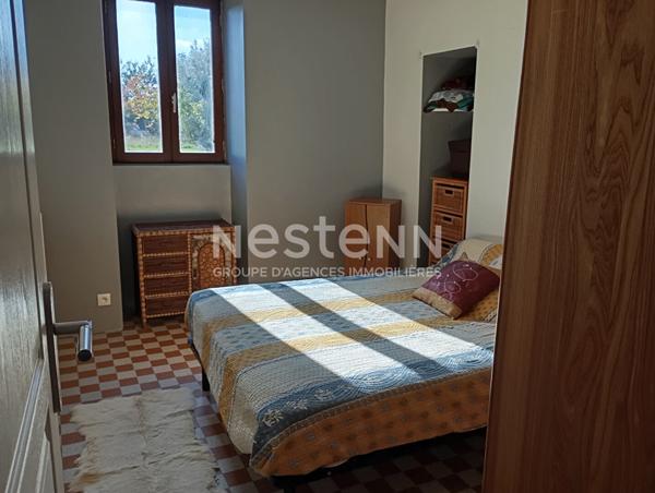 Maison 6 pieces a Disse-sous-le-Lude 125 m2