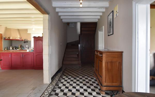 Maison à vendre    7 pièces •  Arzacq-Arraziguet