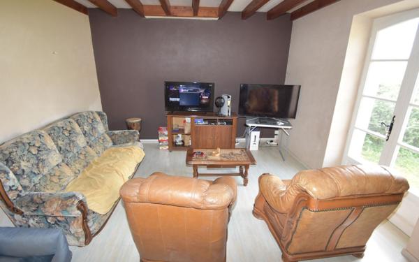 Maison à vendre    7 pièces •  Arzacq-Arraziguet