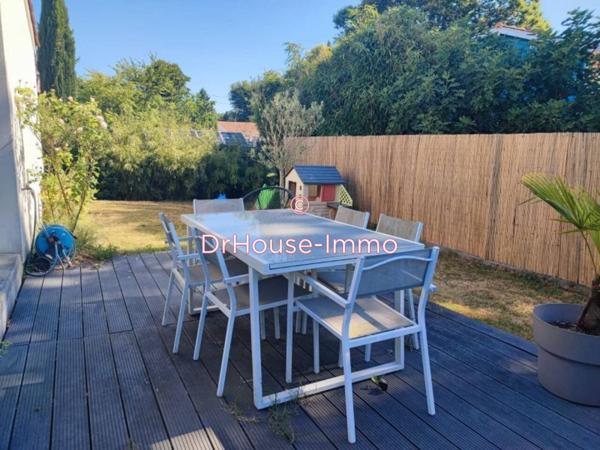 Maison à vendre 4 pièces de 89 m²