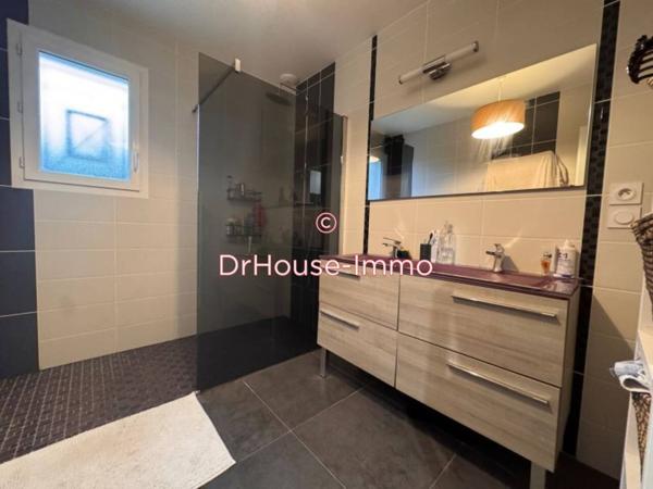 Maison à vendre 4 pièces de 89 m²