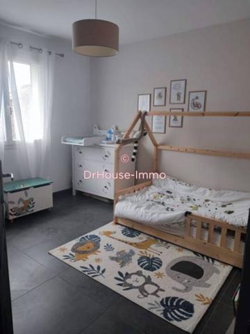 Maison à vendre 4 pièces de 89 m²