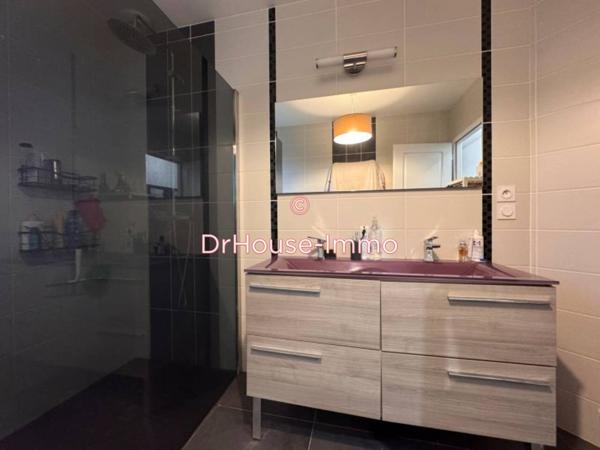 Maison à vendre 4 pièces de 89 m²