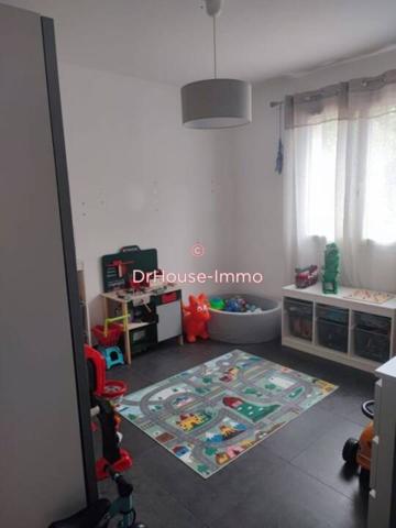 Maison à vendre 4 pièces de 89 m²