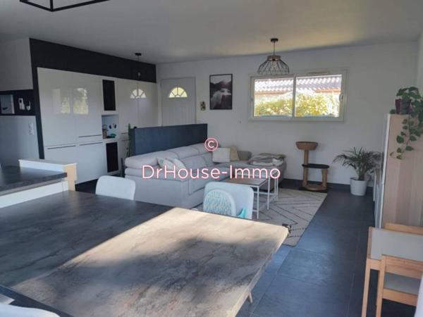 Maison à vendre 4 pièces de 89 m²