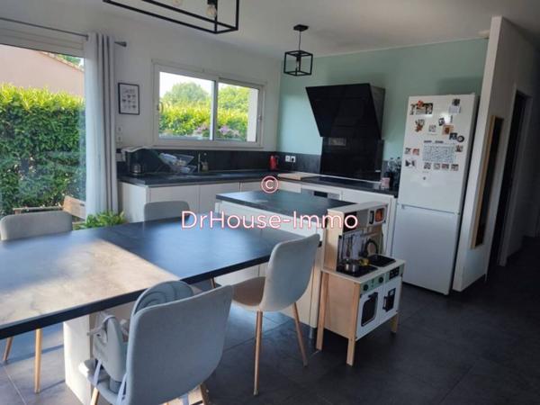 Maison à vendre 4 pièces de 89 m²