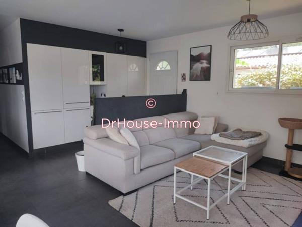 Maison à vendre 4 pièces de 89 m²