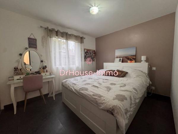 Maison à vendre 4 pièces de 89 m²