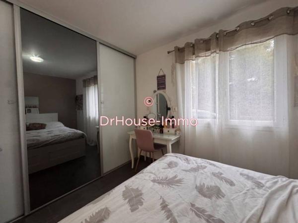 Maison à vendre 4 pièces de 89 m²