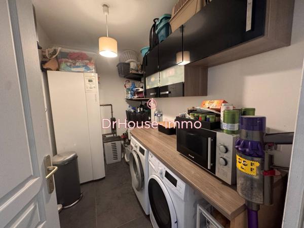 Maison à vendre 4 pièces de 89 m²