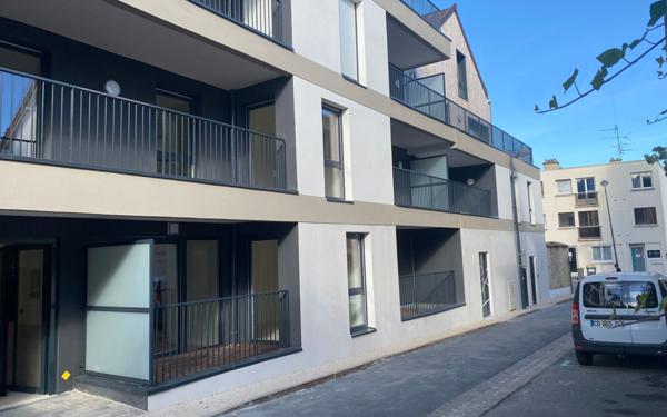 Appartement à louer    3 pièces •  Orsay