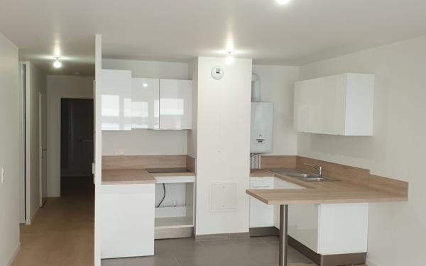 Appartement à louer    3 pièces •  Orsay