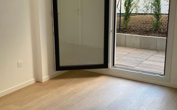 Appartement à louer    3 pièces •  Orsay