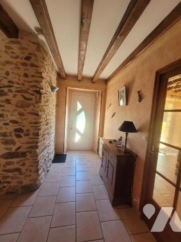 L'HUISSERIE - EN CAMPAGNE