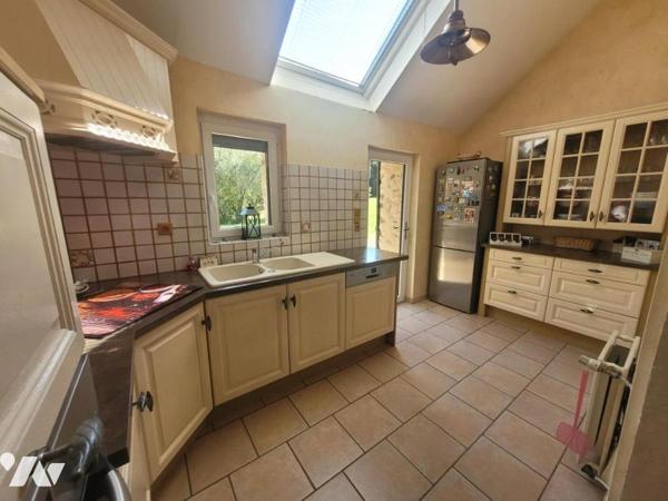 L'HUISSERIE - EN CAMPAGNE