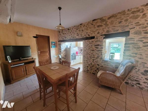 L'HUISSERIE - EN CAMPAGNE