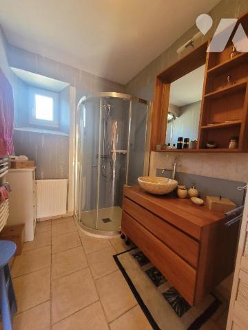 L'HUISSERIE - EN CAMPAGNE