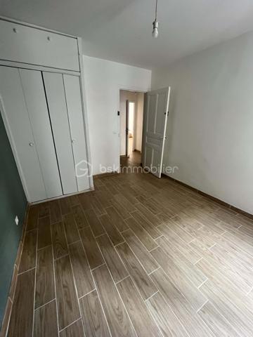 Appartement de 63,10 m²