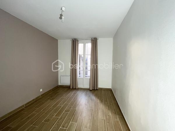 Appartement de 63,10 m²