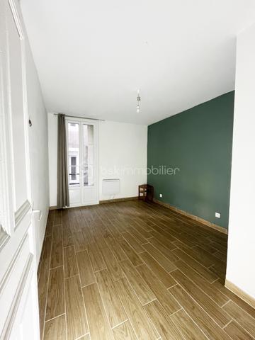 Appartement de 63,10 m²