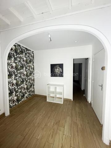 Appartement de 63,10 m²