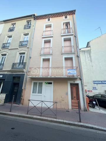 Appartement de 63,10 m²