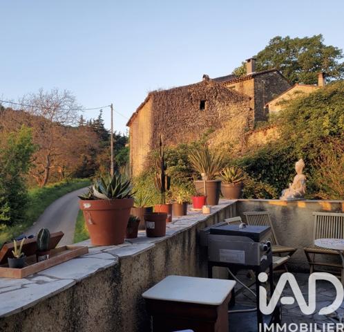 Maison à vendre 3 pièces 67 m² Viviers