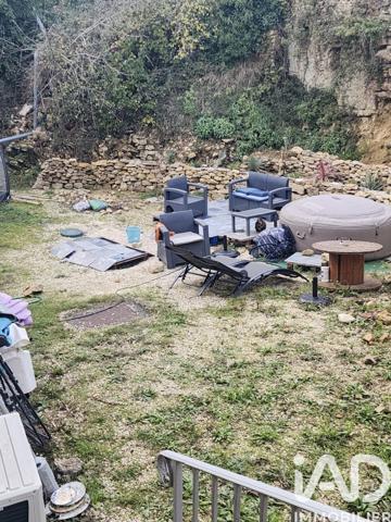 Maison à vendre 3 pièces 67 m² Viviers