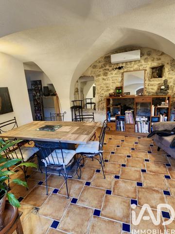 Maison à vendre 3 pièces 67 m² Viviers