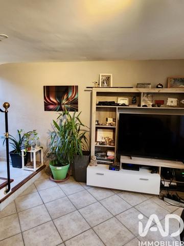 Maison à vendre 3 pièces 67 m² Viviers