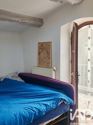 Maison à vendre 3 pièces 67 m² Viviers