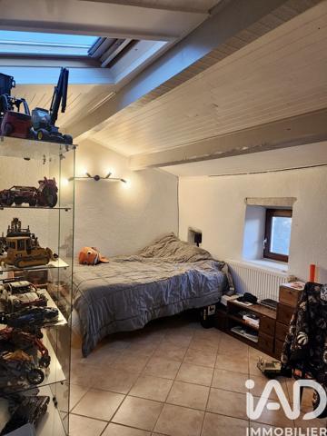 Maison à vendre 3 pièces 67 m² Viviers