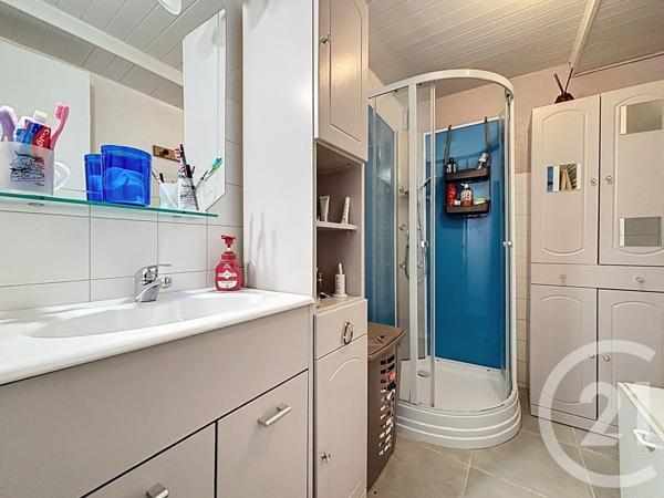 Appartement F3 à vendre  3 pièces - 67,59 m2 VILLERSEXEL - 70