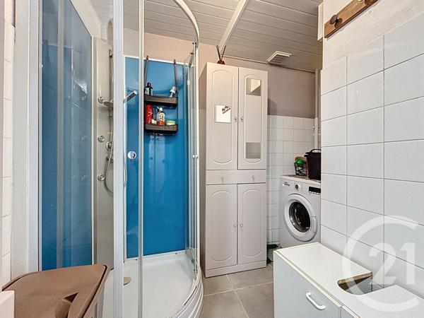 Appartement F3 à vendre  3 pièces - 67,59 m2 VILLERSEXEL - 70