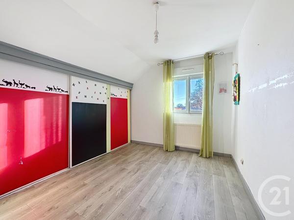 Maison à vendre  7 pièces - 172 m2 LUZE - 70