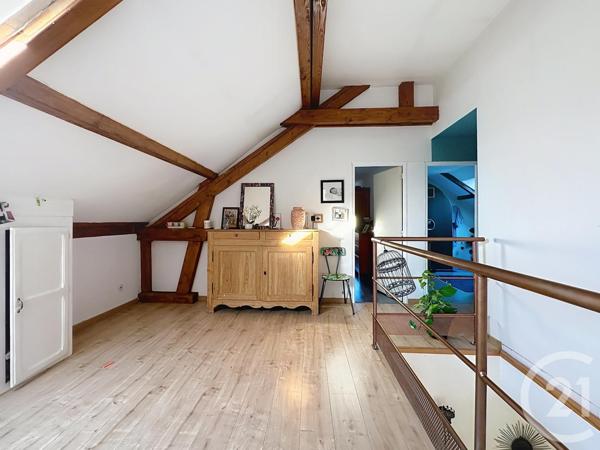 Maison à vendre  7 pièces - 172 m2 LUZE - 70