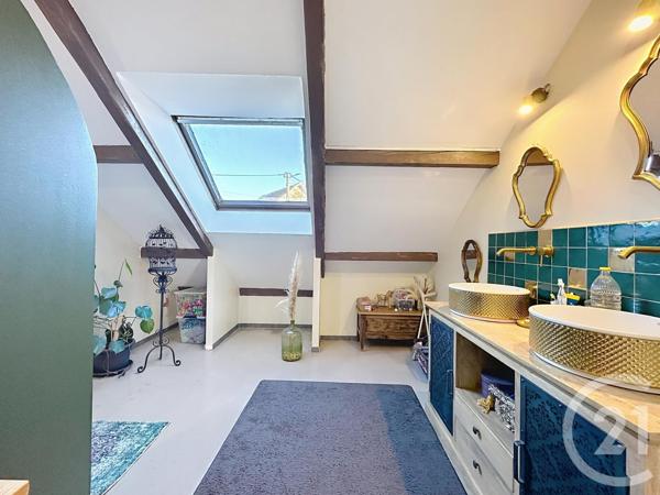 Maison à vendre  7 pièces - 172 m2 LUZE - 70