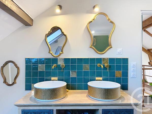 Maison à vendre  7 pièces - 172 m2 LUZE - 70