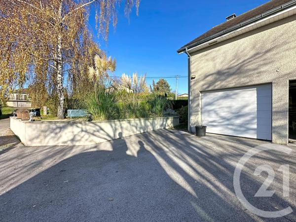Maison à vendre  7 pièces - 172 m2 LUZE - 70