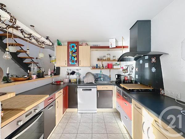 Maison à vendre  7 pièces - 172 m2 LUZE - 70