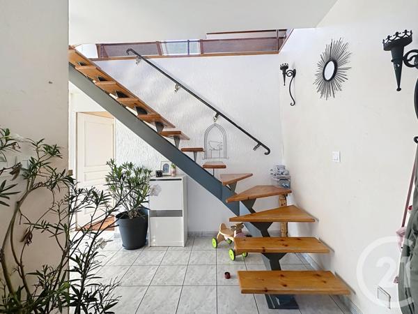 Maison à vendre  7 pièces - 172 m2 LUZE - 70